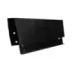 Sidepanel bak dør, høyre