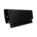 Sidepanel bak dør, høyre