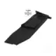 Gulvplate, venstre, 1,00mm