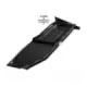 Gulvpanel, venstre, 1,00mm