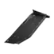 Gulvplate, venstre, 0,75 mm