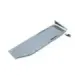 Gulvplate, venstre, OE-kvalitet, 1.25mm