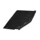 Gulvplate, ½, foran, venstre