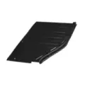 Gulvplate, ½, foran, venstre
