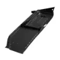 Gulvplate, høyre, 0,75 mm