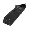 Gulvplate, høyre, 0,75 mm