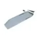 Gulvplate, høyre, OE-kvalitet, 1.25mm