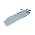 Gulvplate, høyre, OE-kvalitet, 1.25mm