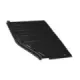Gulvplate, ½, foran, høyre