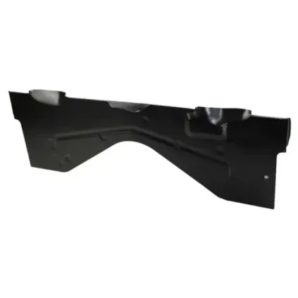 Torpedovegg nedre foran (30cm)