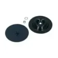 Plugg frontpanel / Torsjonsstang bak