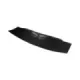 Frontpanel nederst