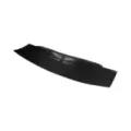 Frontpanel nederst