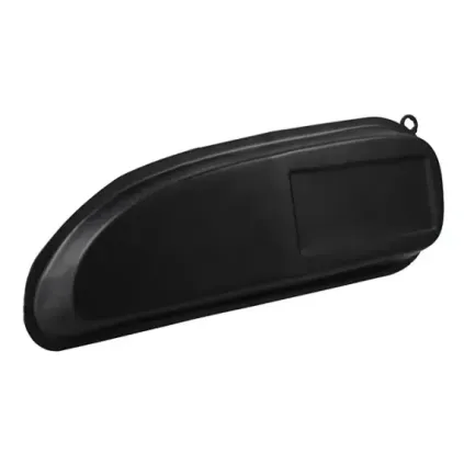 Panel gitterhus høyre bak