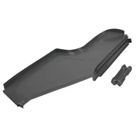 Batteribrett