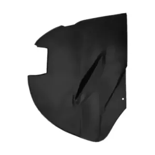 Bumperretainerpanel foran venstre