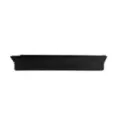 Sill utenfor venstre