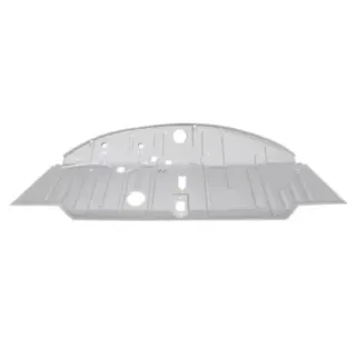 Gulvplate komplett (LHD)