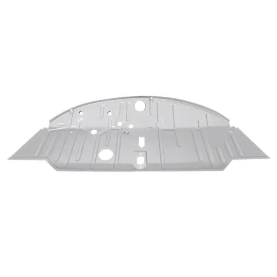 Gulvplate komplett (LHD)
