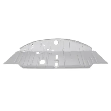 Gulvplate komplett (LHD)