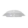 Gulvplate komplett (LHD)