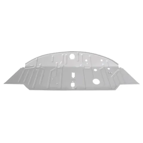 Gulvplate komplett (RHD)