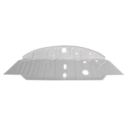 Gulvplate komplett (RHD)