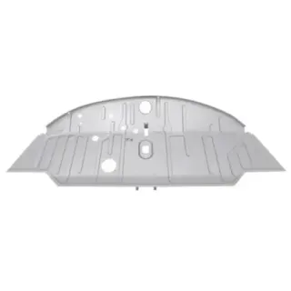 Gulvplate komplett - LHD