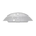 Gulvplate komplett - LHD