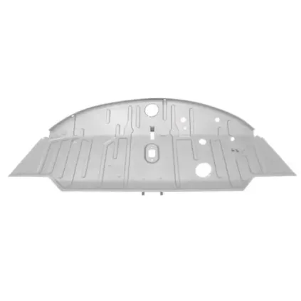 Gulvplate komplett - RHD