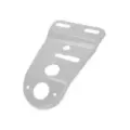 Rattstammebrakett under dashbord