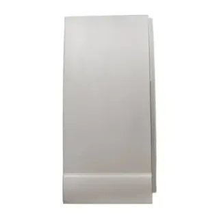 Øvre sidepanel kort, høyre, dobbel førerhus