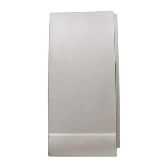 Øvre sidepanel kort, høyre, dobbel førerhus