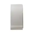 Øvre sidepanel kort, høyre, dobbel førerhus