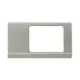 Øvre sidepanel lang, høyre, dobbel førerhus