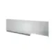 Sidepanel lang, venstre, uten lameller