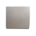Sidepanel lang, venstre, dobbel førerhus