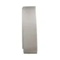 Sidepanel kort, venstre, dobbel førerhus