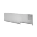 Sidepanel lang venstre