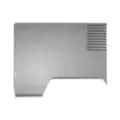 Sidepanel kort venstre