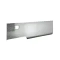 Sidepanel langt, høyre