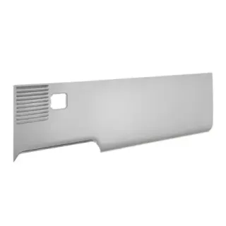 Sidepanel lang høyre
