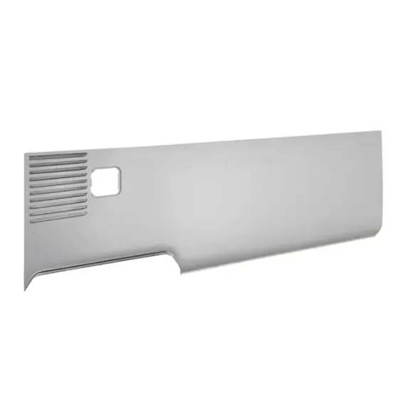 Sidepanel lang høyre