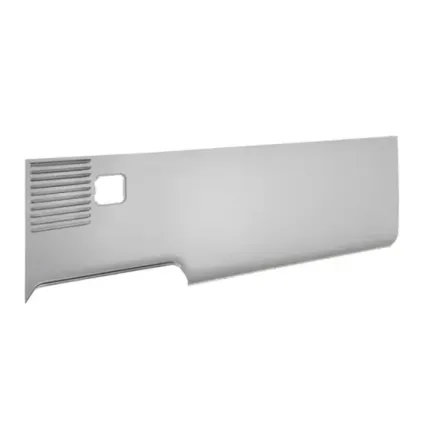 Sidepanel lang høyre