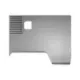 Sidepanel kort høyre