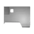 Sidepanel kort høyre