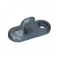 Krok for festestropp baksete