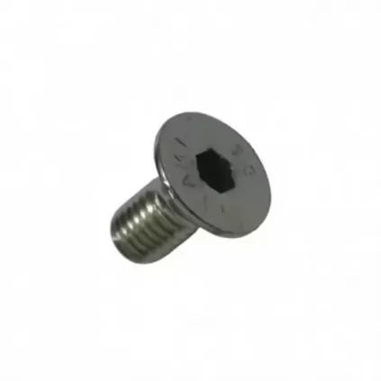 Bolt for dørhengsel