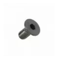 Bolt for dørhengsel