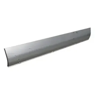 Ytre terskel, venstre side, Autocraft